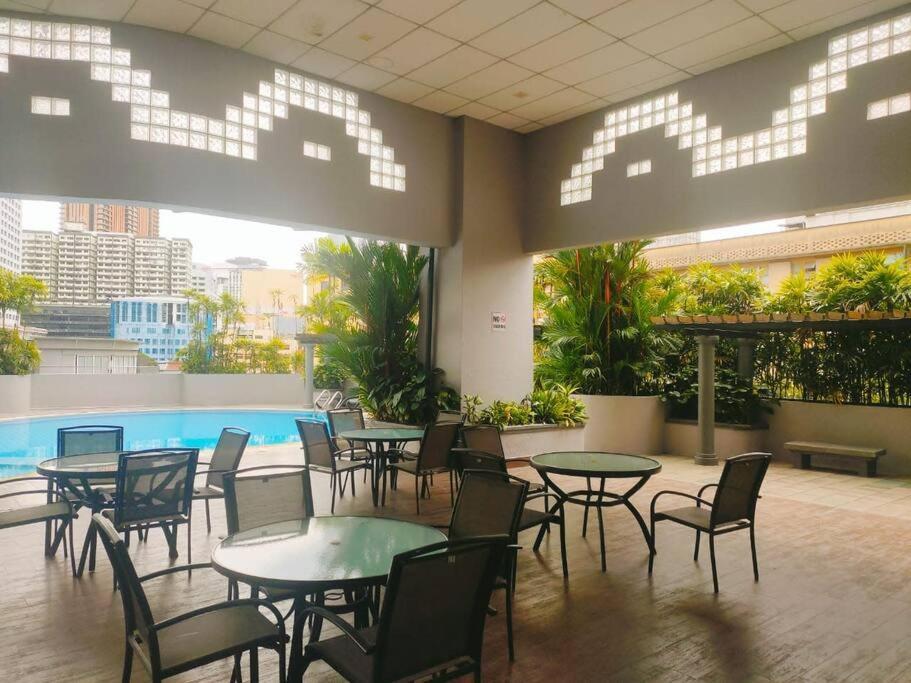 Angkasa Impian 1 @ Bukit Bintang Pangsapuri Kuala Lumpur