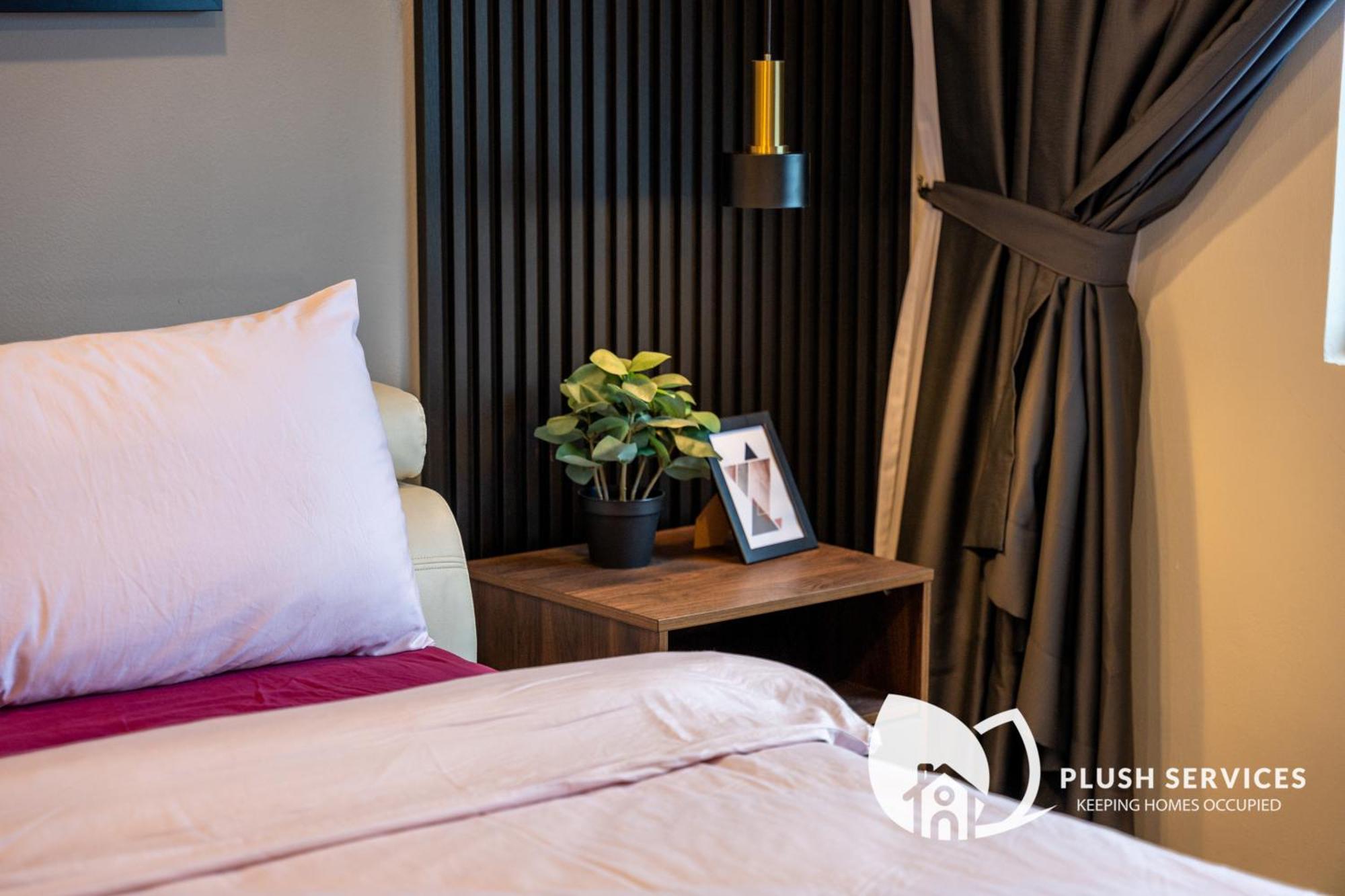 Apartment Angkasa Impian 1 @ Bukit Bintang Kuala Lumpur
