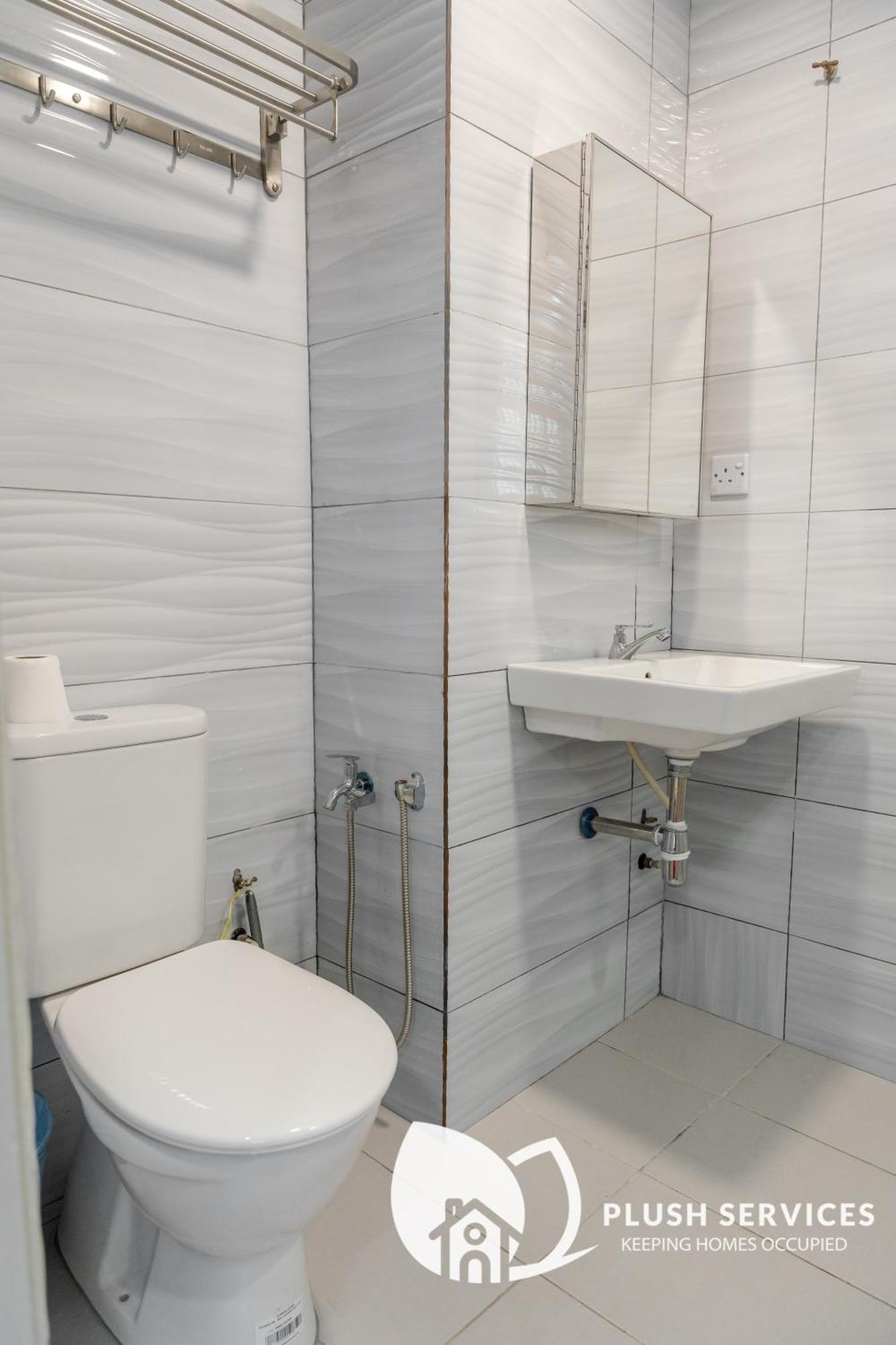 Apartment Angkasa Impian 1 @ Bukit Bintang Kuala Lumpur