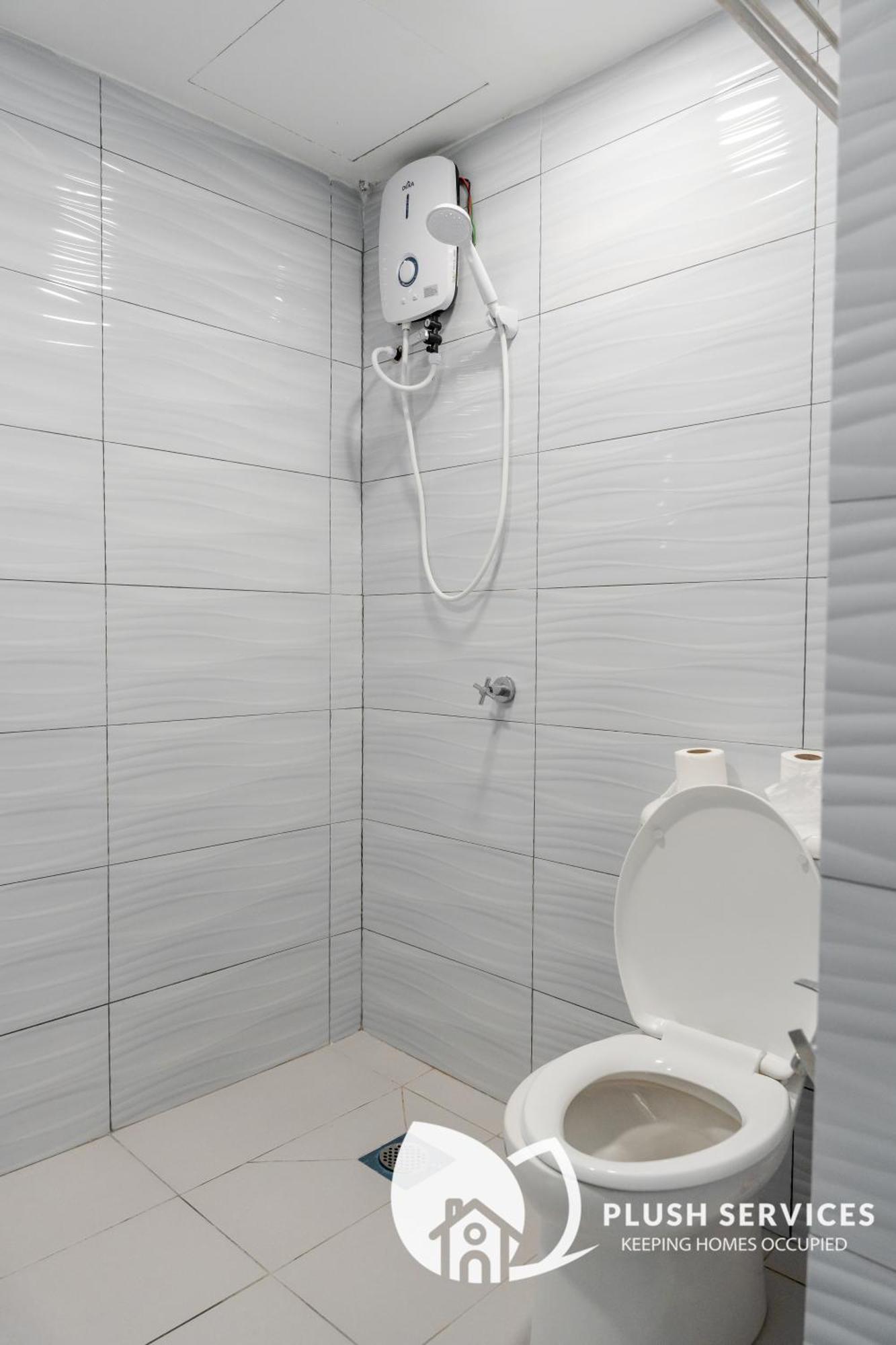 Apartment Angkasa Impian 1 @ Bukit Bintang Kuala Lumpur