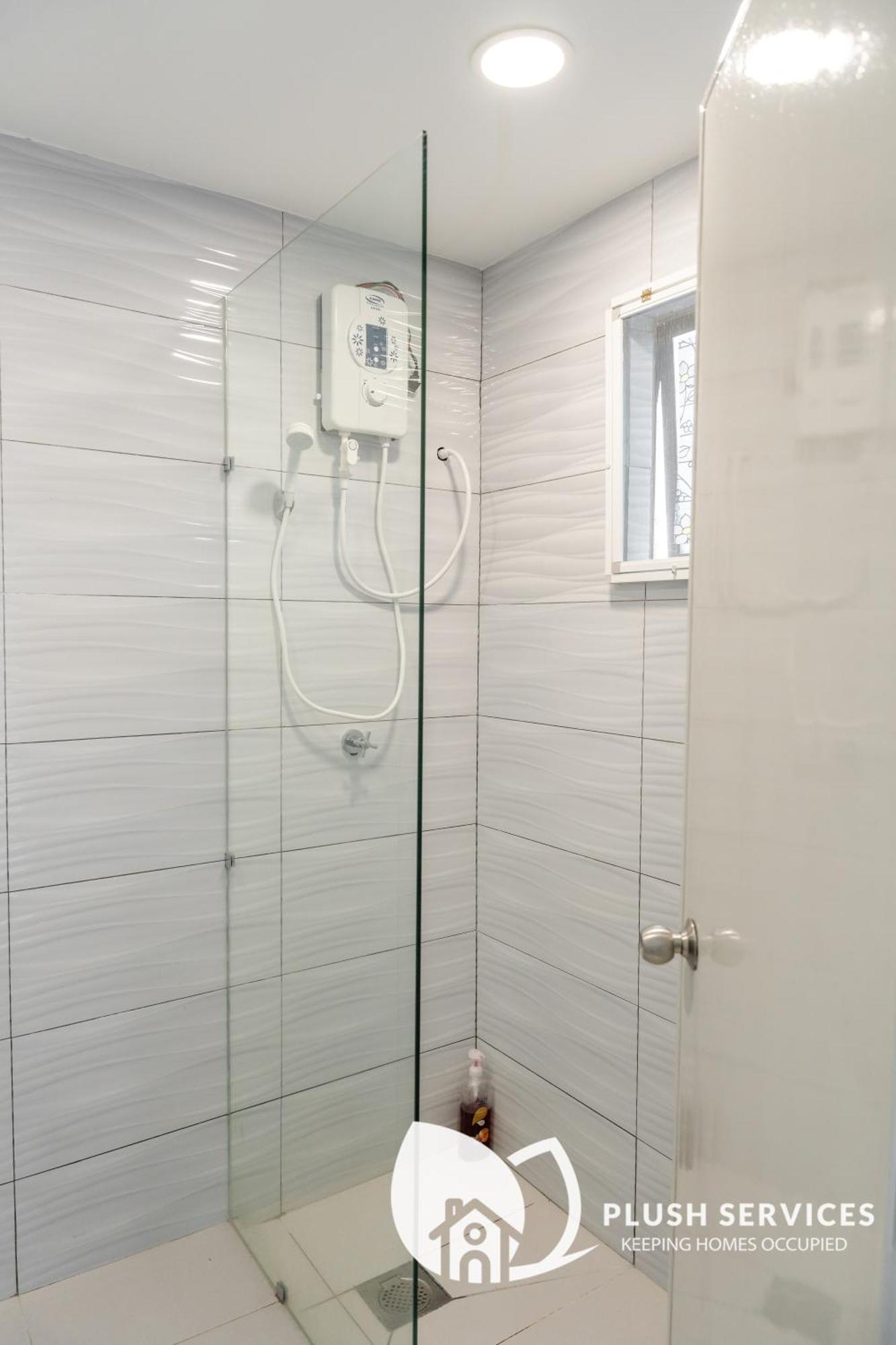 Angkasa Impian 1 @ Bukit Bintang Apartment Kuala Lumpur