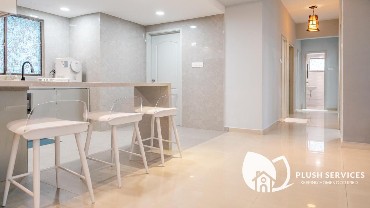 Angkasa Impian 1 @ Bukit Bintang Apartment