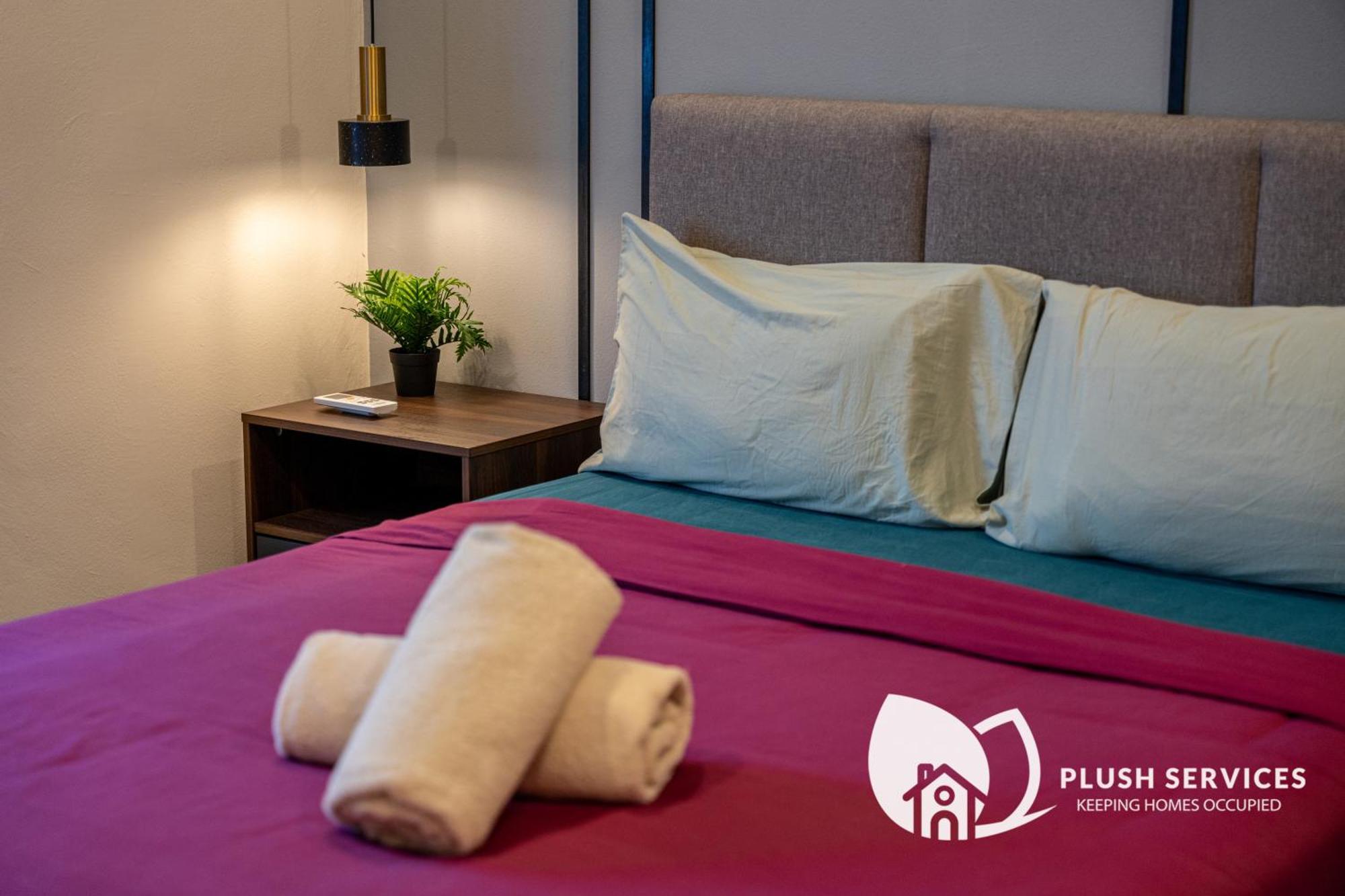Angkasa Impian 1 @ Bukit Bintang Apartment *