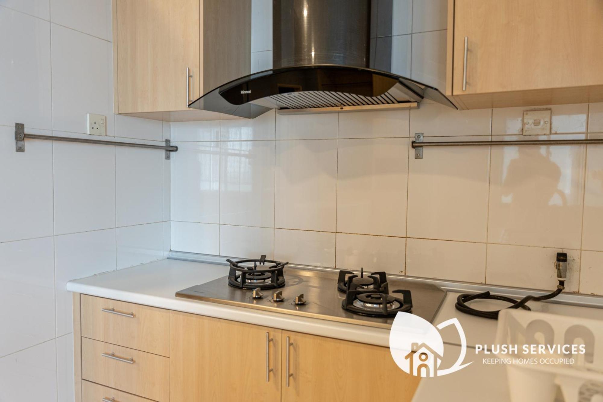 Angkasa Impian 1 @ Bukit Bintang Apartment Kuala Lumpur