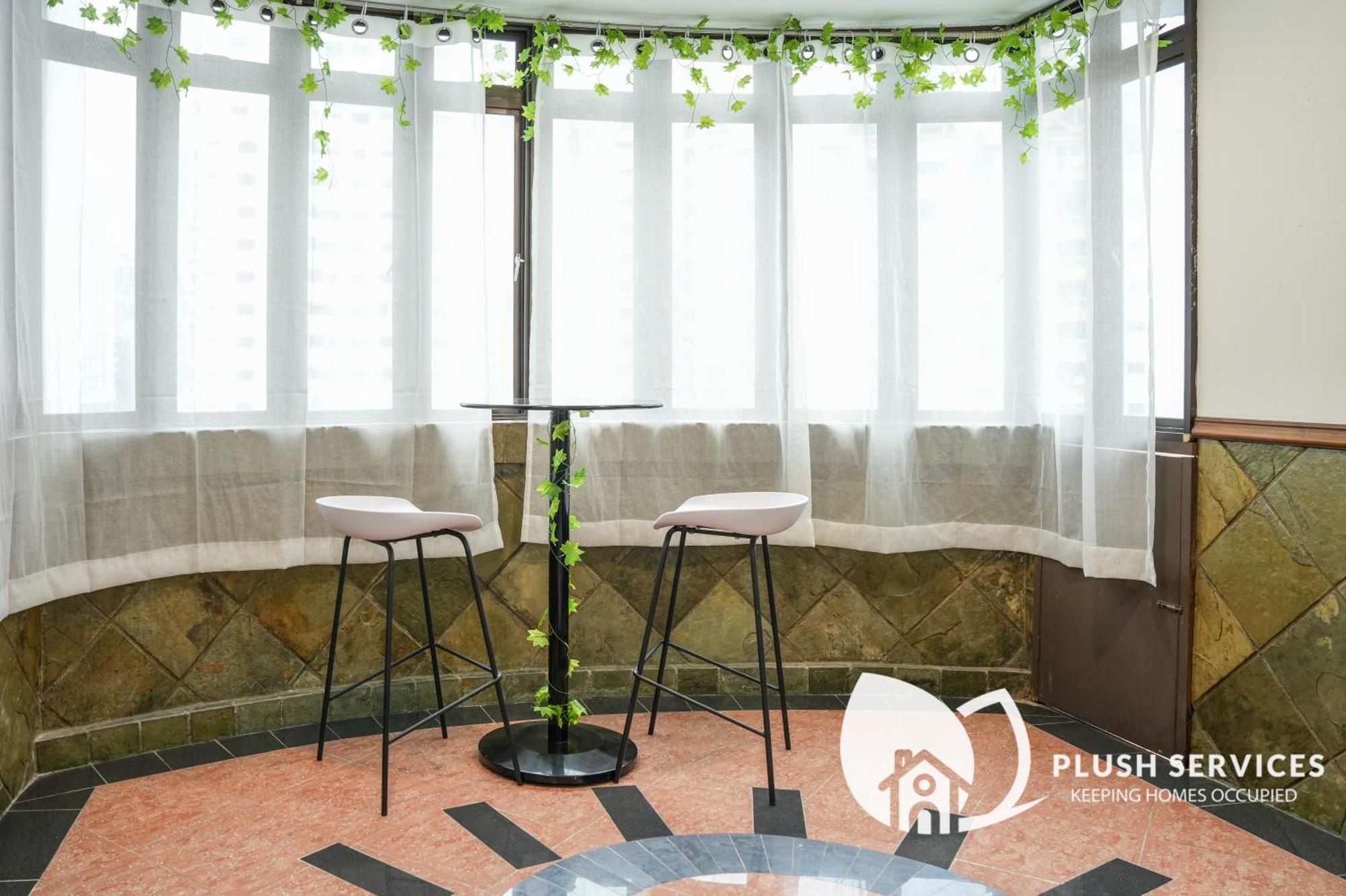 Apartment Angkasa Impian 1 @ Bukit Bintang